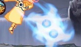 九喇嘛鸣人最新爆料图片,揭秘忍者世界神秘面纱