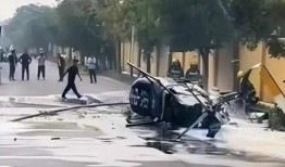 西安高压线最新爆料,安全隐患与环保争议再引关注