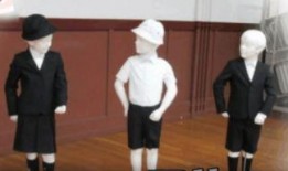 家长爆料校服原视频,校服质量问题引关注，原视频揭示惊人真相