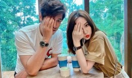 陈乔恩老公爆料视频最新,揭秘明星夫妻背后的真实生活