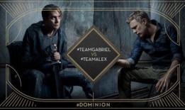 美剧圣域在线观看,探寻神秘圣地的冒险之旅，在线观看开启奇幻之旅