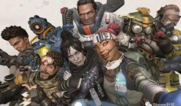 apex最新爆料皮肤,最新爆料皮肤惊艳亮相，带你领略游戏魅力